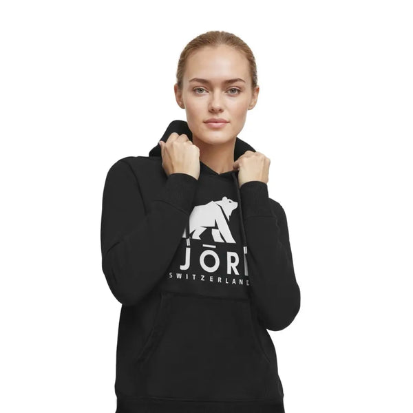 Hoodie Titlis Femme