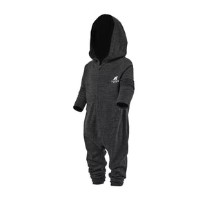 Combinaison Merino 300 Enfant - One piece - Fjork Merino