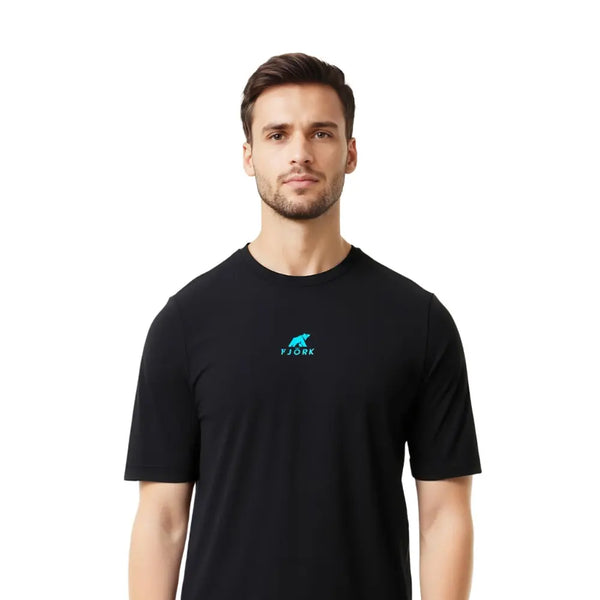T-Shirt Haute Performance Homme – FJORKTec
