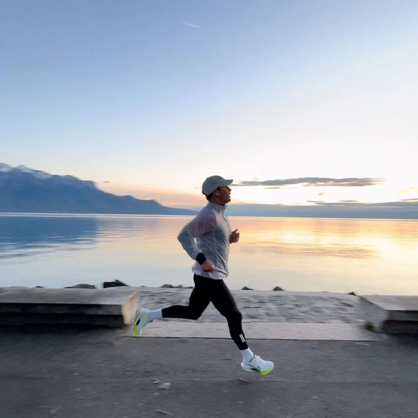 Running