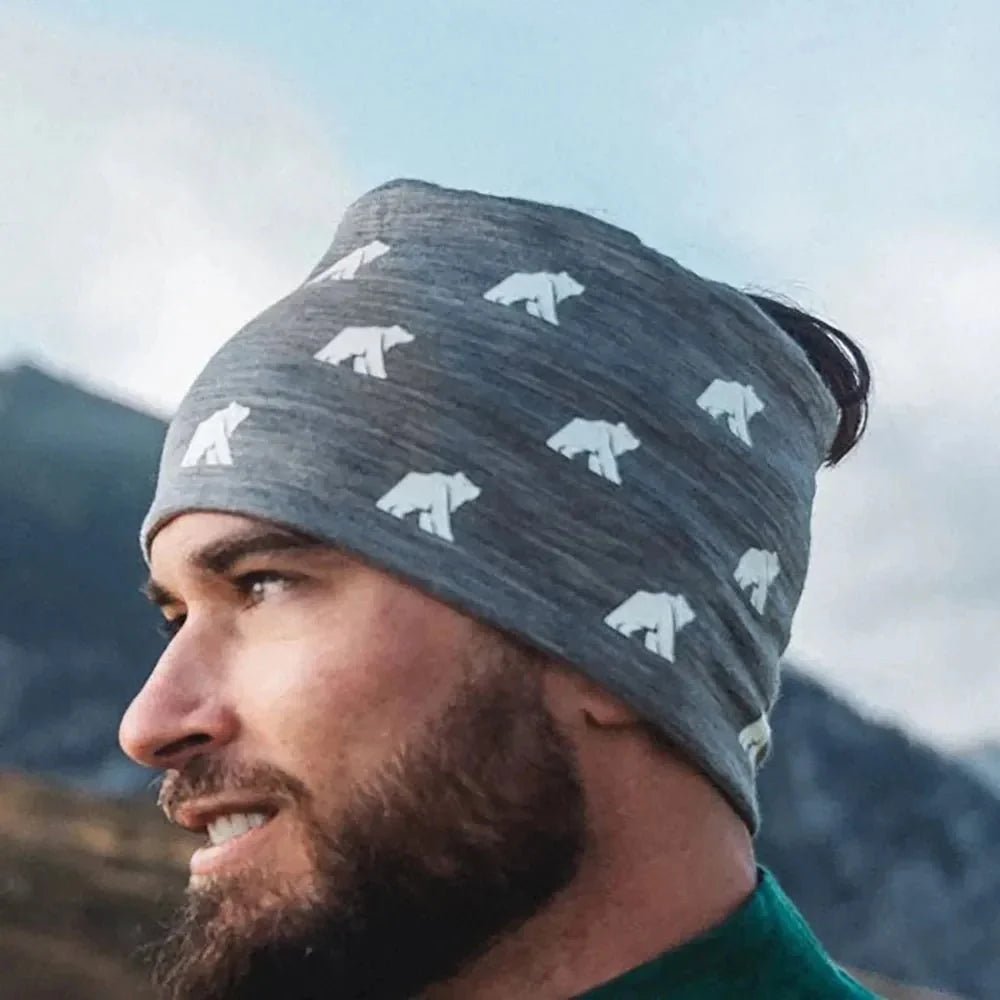 Accessoires - Fjork Merino 🇫🇷