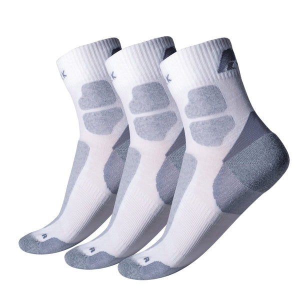 Chaussettes Run 90 - Pack de 3 paires