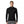 Finn Zip 210 Homme - Black Laax - Baselayers - Fjork Merino