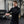Finn Zip 210 Homme - Black Laax - Baselayers - Fjork Merino