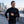 Finn Zip 210 Homme - Black Laax - Baselayers - Fjork Merino