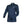 Finn Zip 210 Homme - Blue St Moritz - Baselayers - Fjork Merino