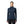 Bjork Zip 210 Femme - Blue St Moritz - Baselayers - Fjork Merino