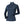 Bjork Zip 210 Femme - Blue St Moritz - Baselayers - Fjork Merino