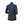 Bjork Zip 210 Femme - Blue St Moritz - Baselayers - Fjork Merino
