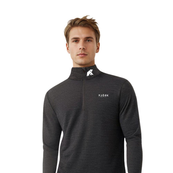 Finn Zip 210 Homme