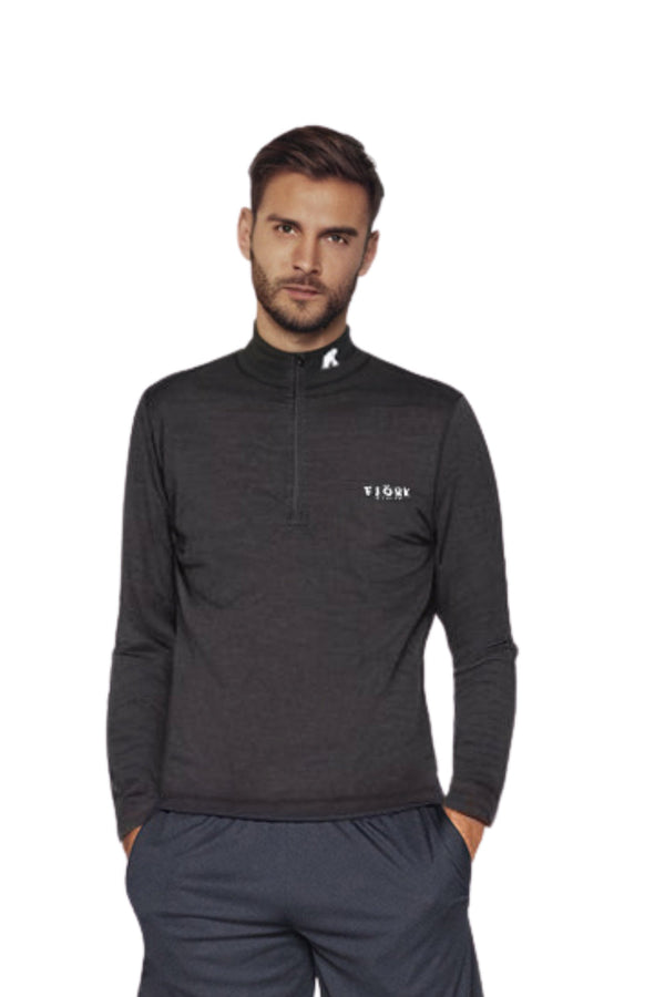 Finn Zip 210 Homme