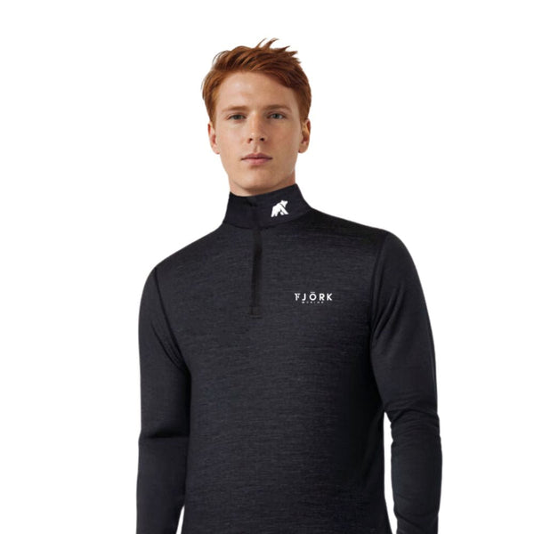 Finn Zip 210 Homme