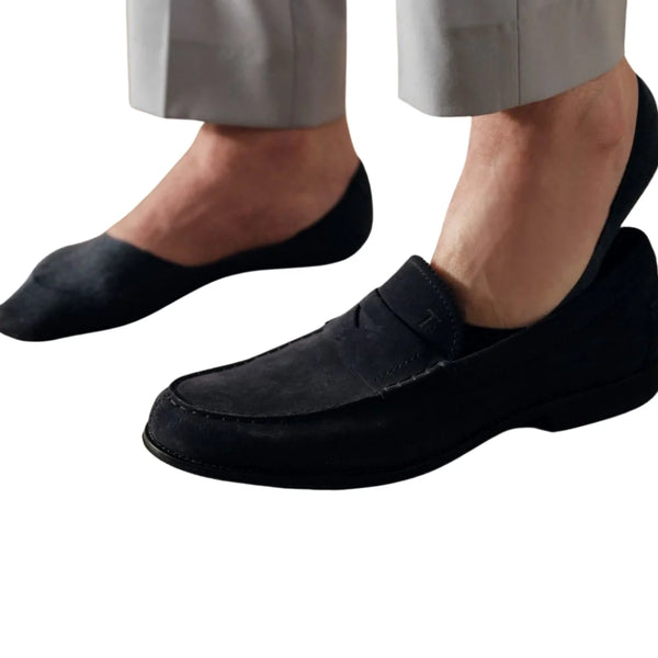 Chaussettes Invisibles  - Pack de 3 paires