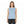 Cropped Top Merino 140 - Blue Aletsch - Débardeur - Fjork Merino