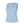 Cropped Top Merino 140 - Blue Aletsch - Débardeur - Fjork Merino