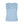 Cropped Top Merino 140 - Blue Aletsch - Débardeur - Fjork Merino