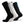 Chaussettes Fresh Cut - Chaussettes - Fjork Merino