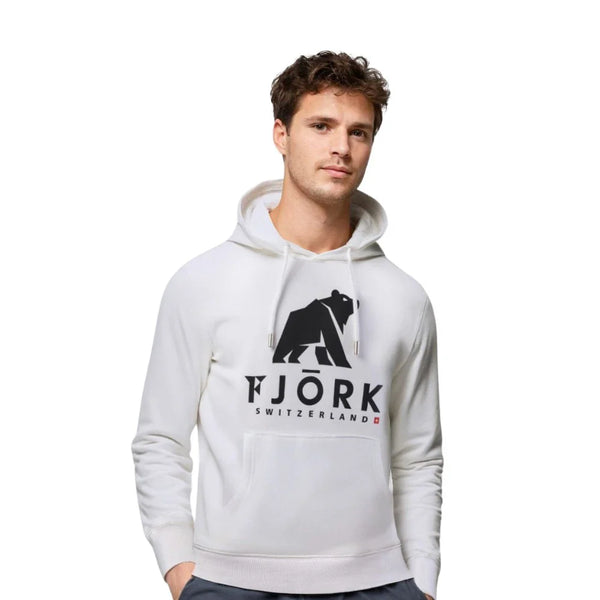 Hoodie Titlis Homme