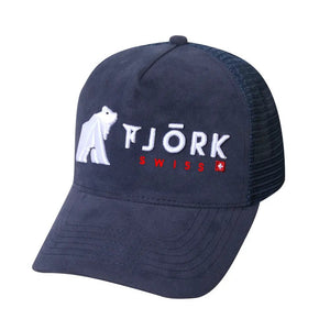 Casquette Baseball - Accessoires - Fjork Merino