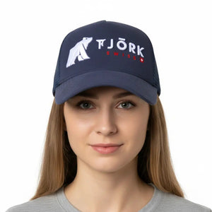 Casquette Baseball - Accessoires - Fjork Merino