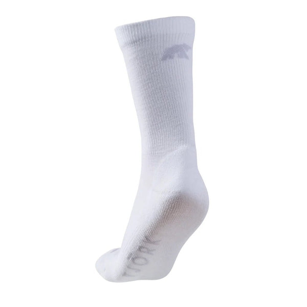 Chaussettes Classic Cut - Pack de 3 paires - Polar White - Chaussettes - Fjork Merino