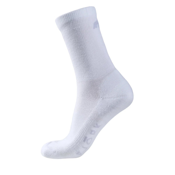 Chaussettes Classic Cut - Pack de 3 paires - Polar White - Chaussettes - Fjork Merino