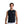 Débardeur Weisshorn Homme - Black Laax - Débardeur - Fjork Merino