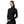 Bjork Roll 210 Femme - Black Laax - Baselayers - Fjork Merino