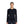 Bjork ML 140 Femme - Black Laax - Baselayers - Fjork Merino