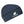 Bonnet Pollux - Blue St Moritz - Bonnets - Fjork Merino