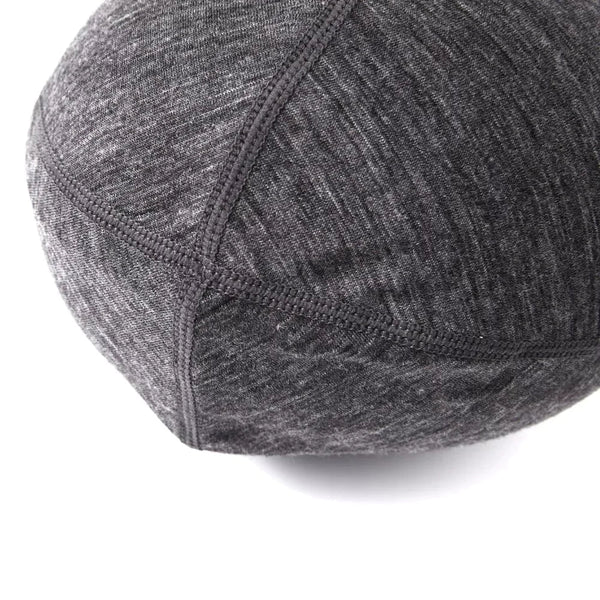 Bonnet Pollux - Grey Zinal - Bonnets - Fjork Merino