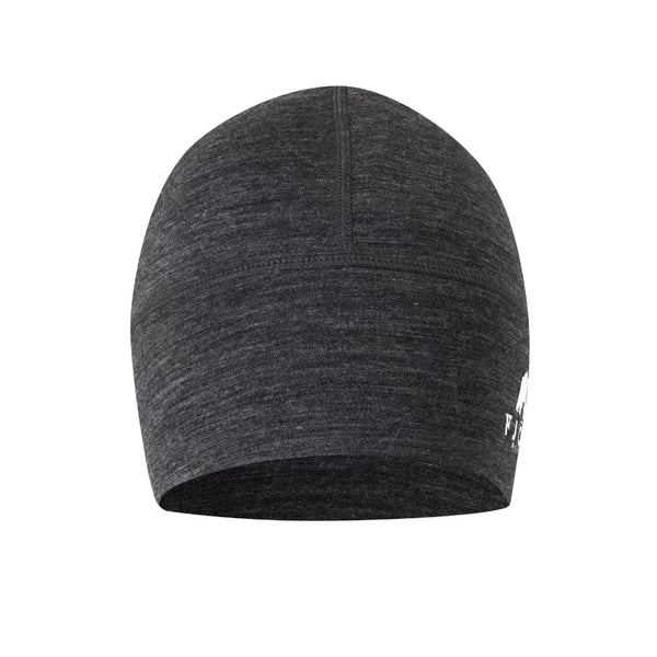 Bonnet Pollux - Grey Zinal - Bonnets - Fjork Merino