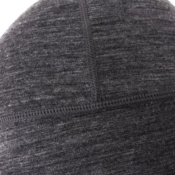 Bonnet Pollux - Grey Zinal - Bonnets - Fjork Merino