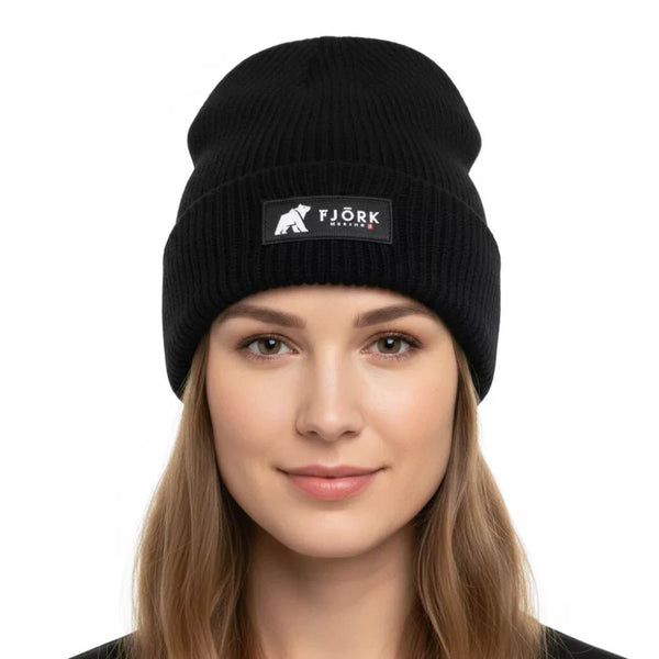 Bonnet Säntis - Bonnets - Fjork Merino