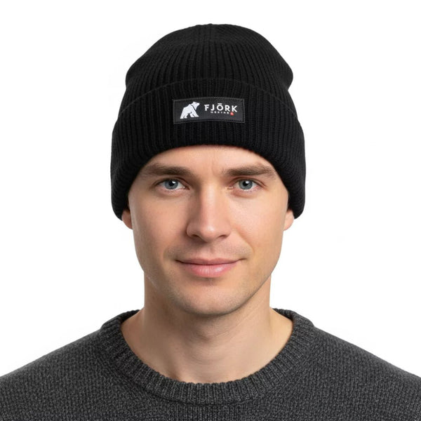 Bonnet Säntis - Bonnets - Fjork Merino