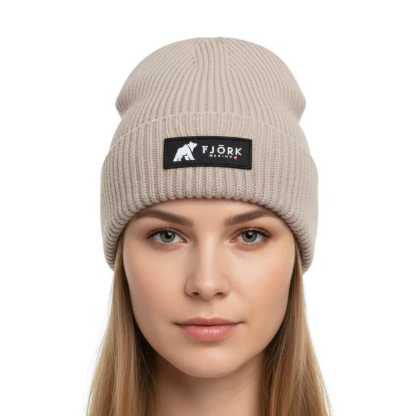 Bonnet Säntis - Bonnets - Fjork Merino