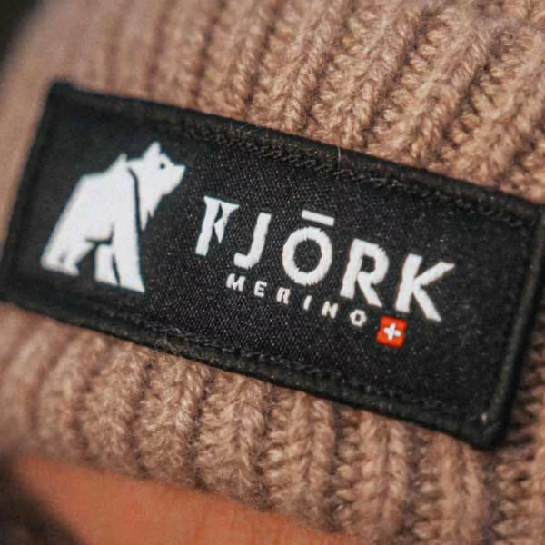 Bonnet Säntis - Bonnets - Fjork Merino