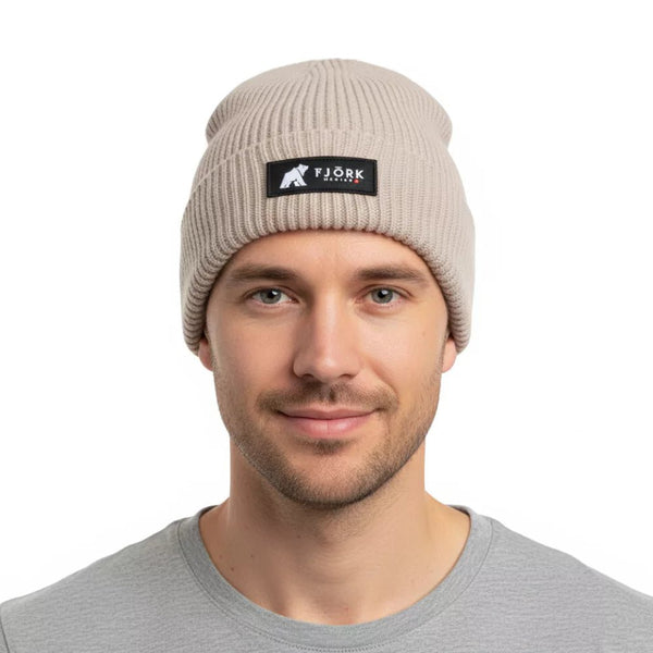 Bonnet Säntis - Bonnets - Fjork Merino
