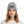 Bonnet Säntis - Bonnets - Fjork Merino