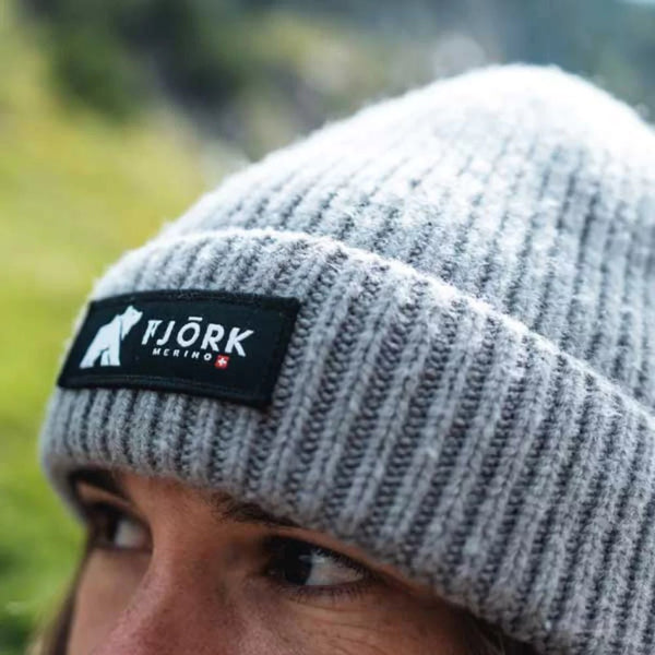 Bonnet Säntis - Bonnets - Fjork Merino