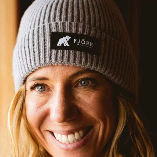 Bonnet Säntis - Bonnets - Fjork Merino