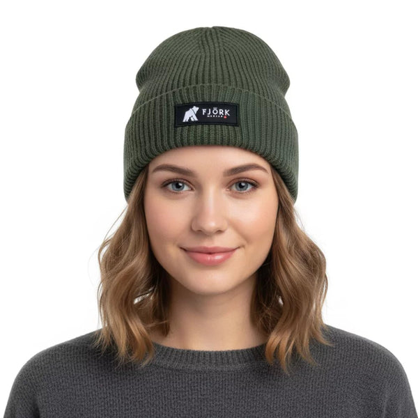 Bonnet Säntis - Bonnets - Fjork Merino