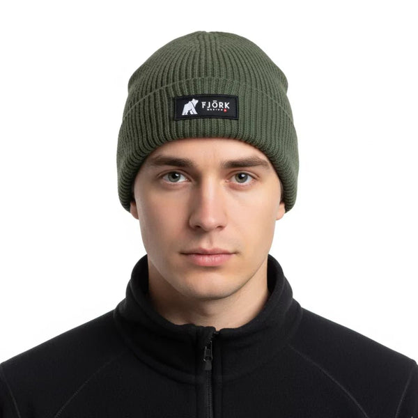 Bonnet Säntis - Bonnets - Fjork Merino