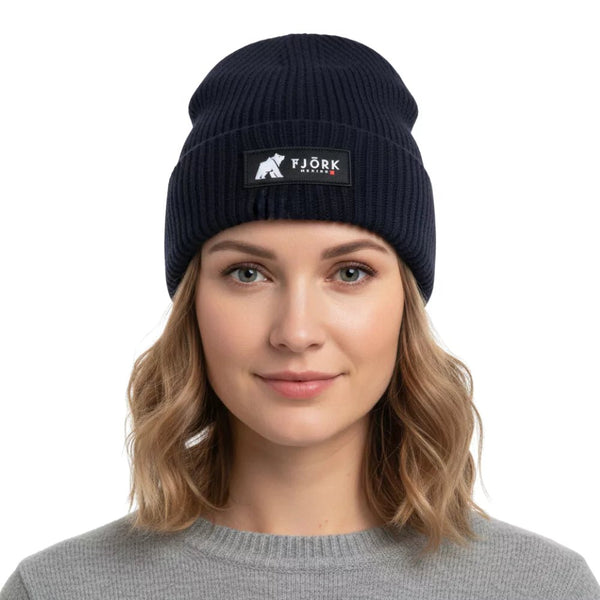 Bonnet Säntis - Bonnets - Fjork Merino