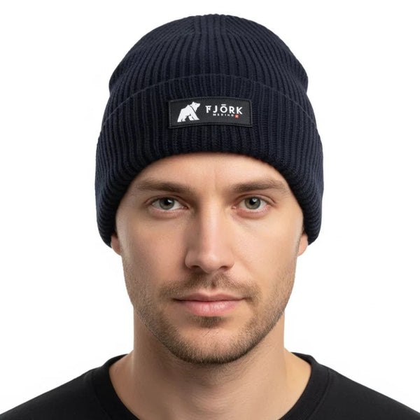 Bonnet Säntis - Bonnets - Fjork Merino