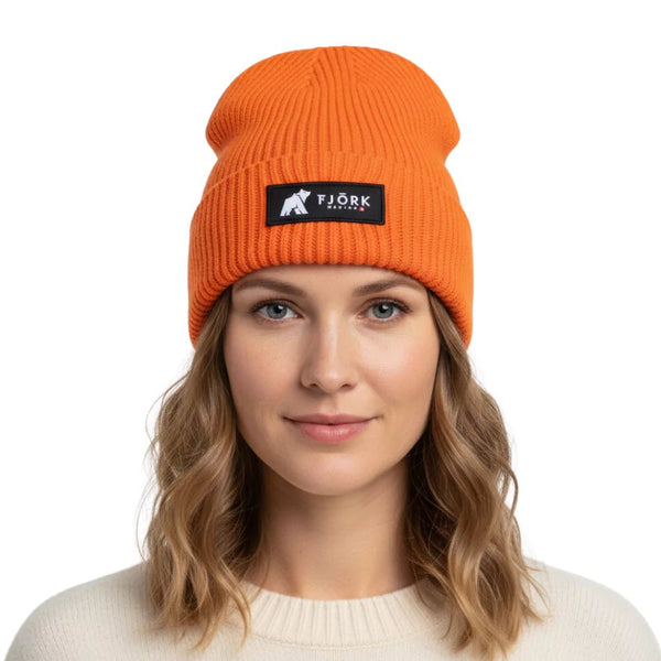 Bonnet Säntis - Bonnets - Fjork Merino