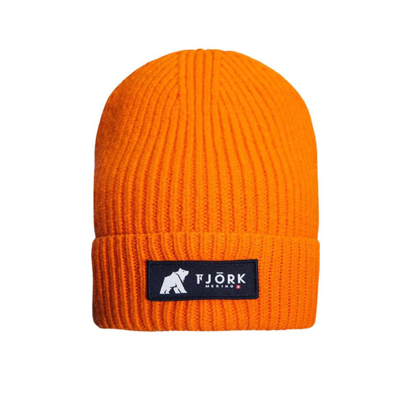 Bonnet Säntis - Bonnets - Fjork Merino