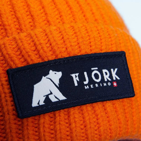 Bonnet Säntis - Bonnets - Fjork Merino