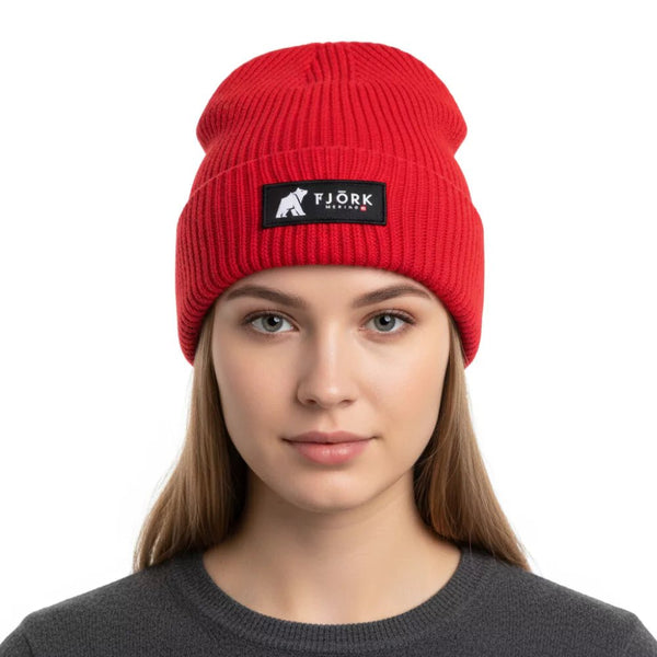 Bonnet Säntis - Bonnets - Fjork Merino