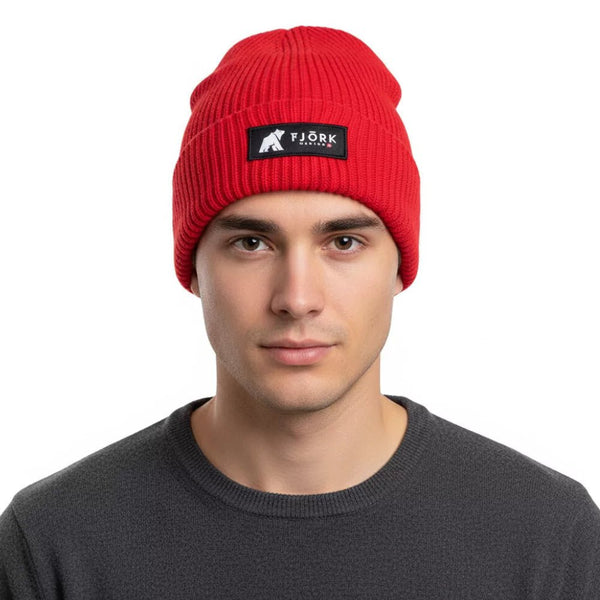 Bonnet Säntis - Bonnets - Fjork Merino
